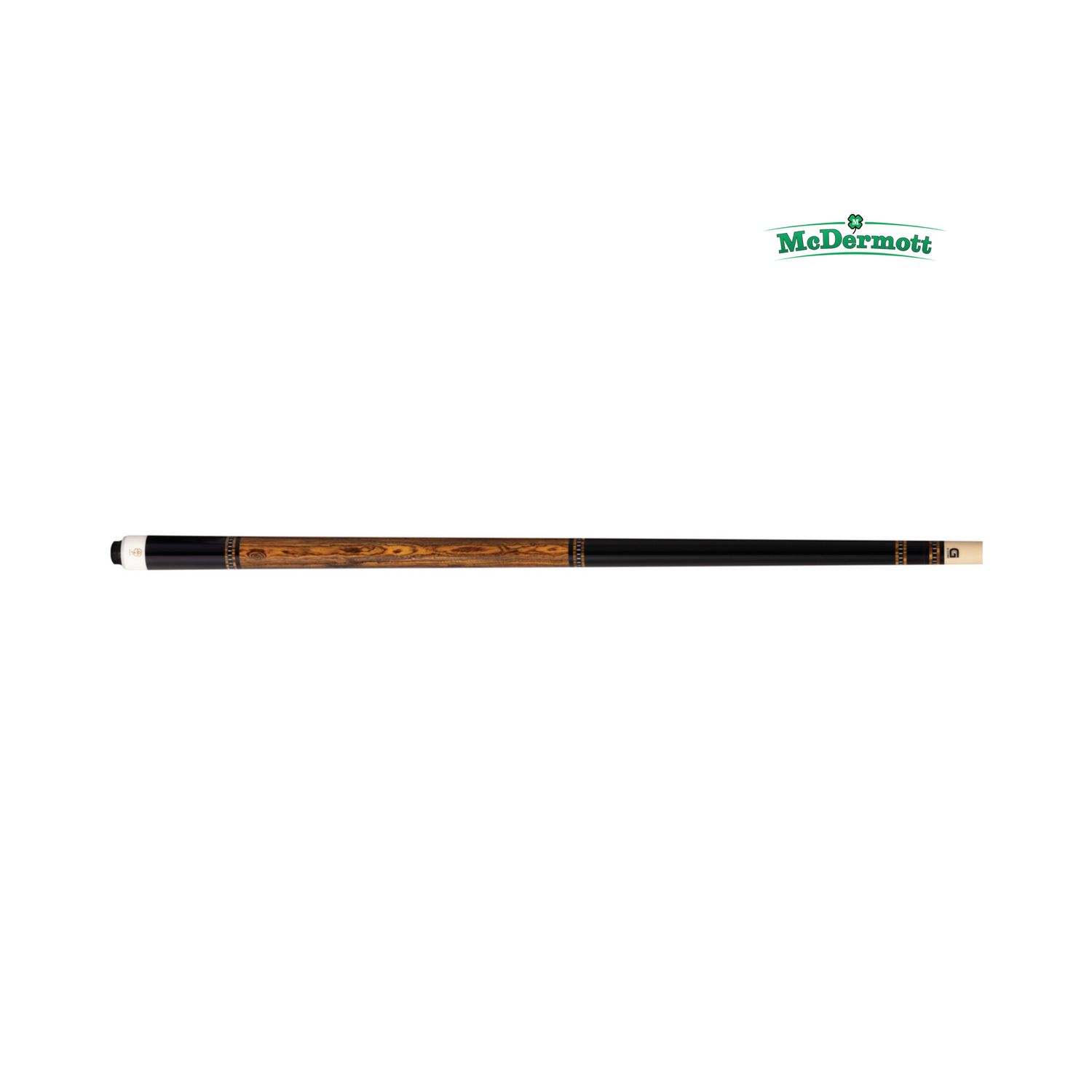 McDermott Keu CRM440C