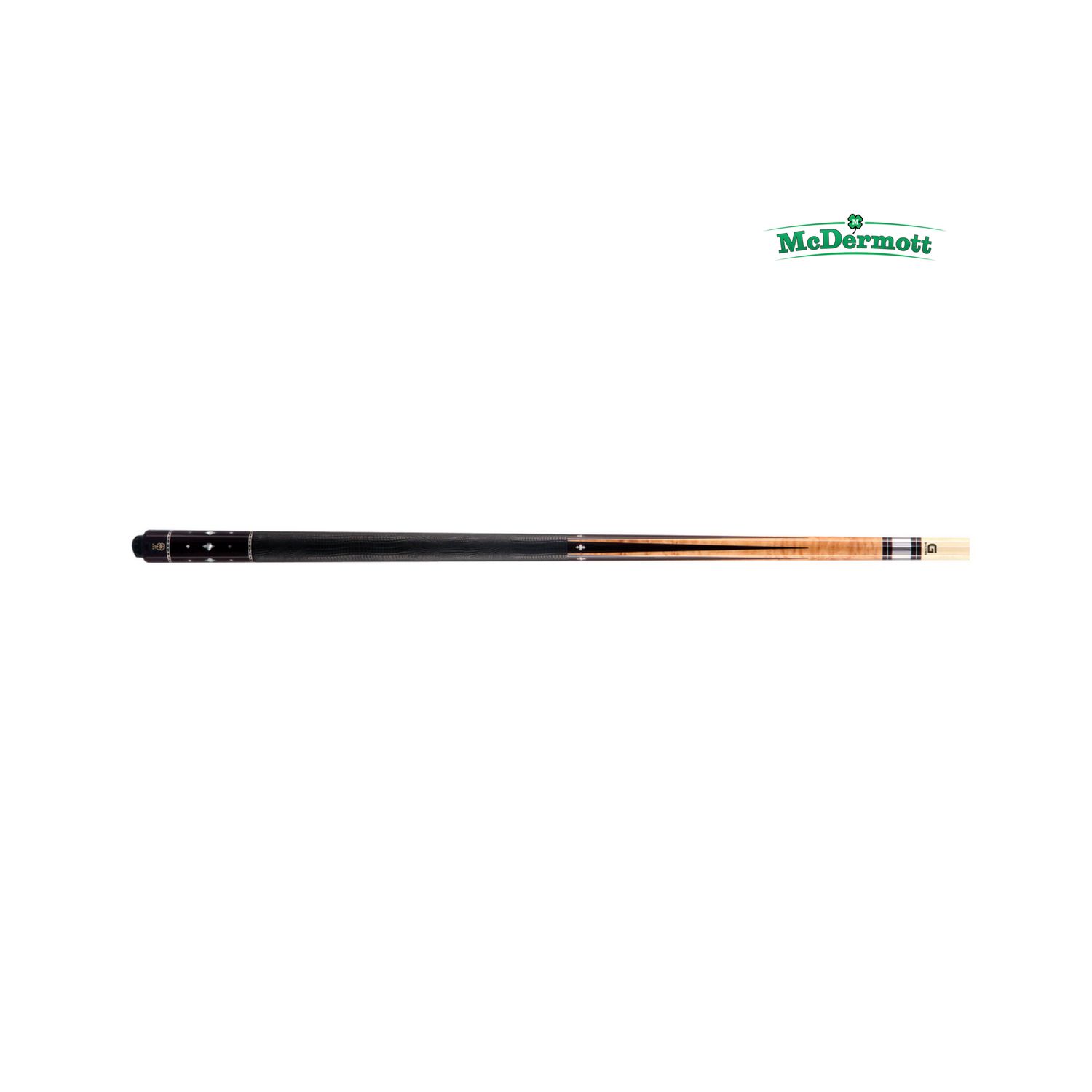 McDermott Keu CRM502