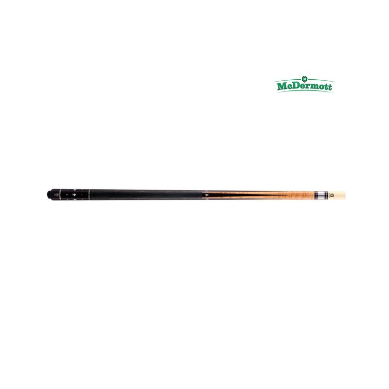 McDermott Keu CRM502