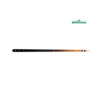 McDermott Keu CRM502