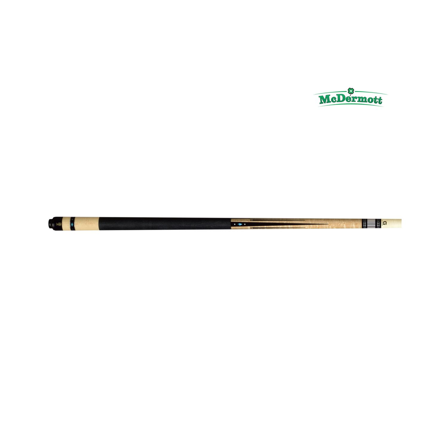 McDermott Keu CRM433