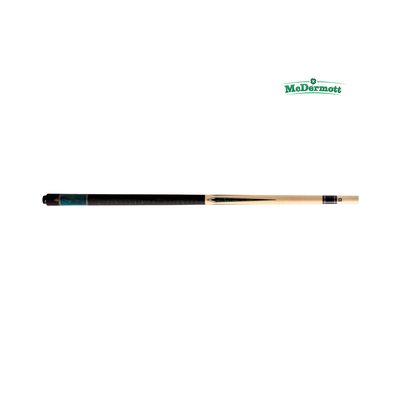 McDermott Keu CRM434