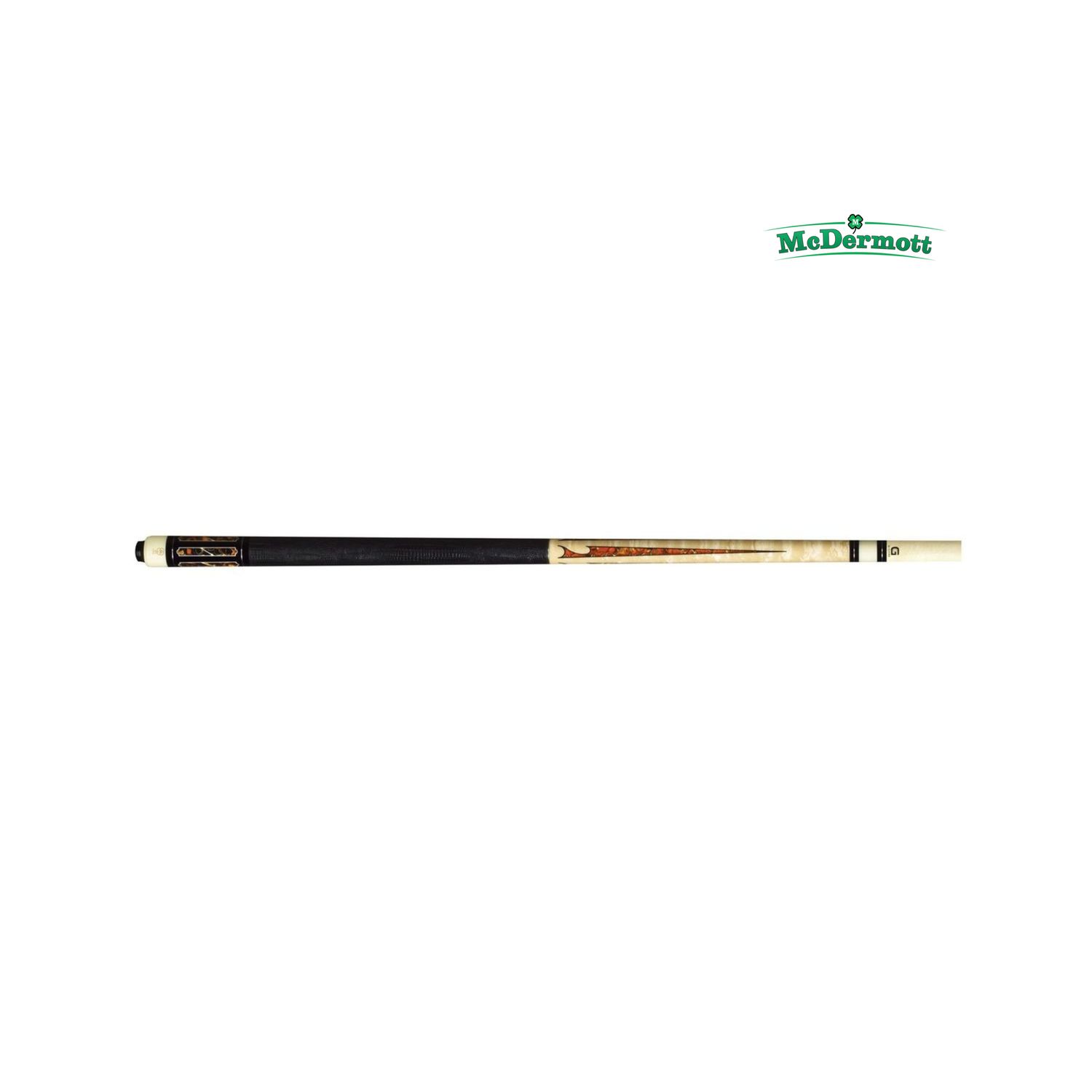 McDermott Keu CRM512