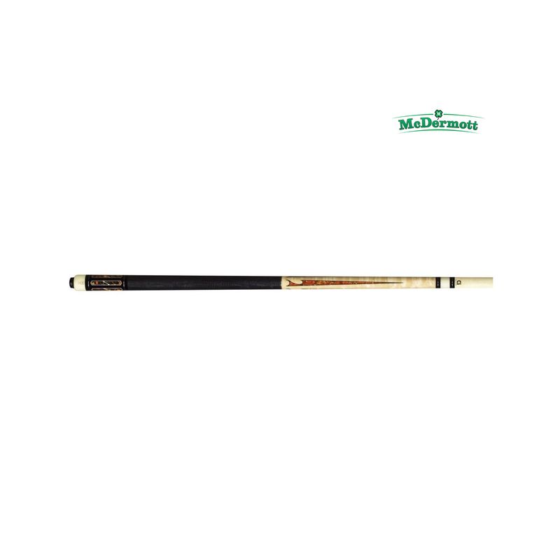 McDermott Keu CRM512