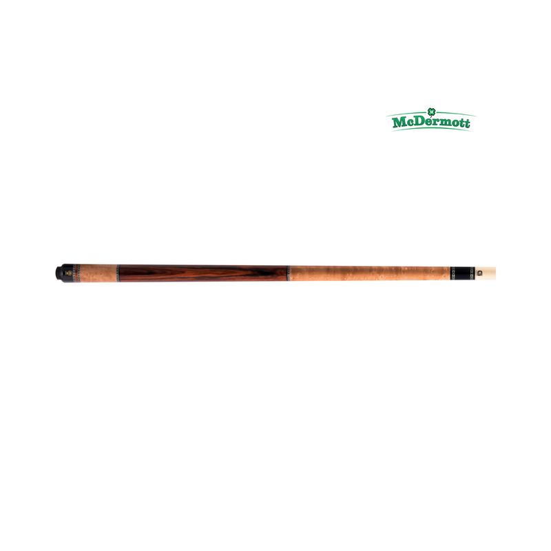 McDermott Keu CRM517