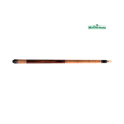 McDermott Keu CRM517