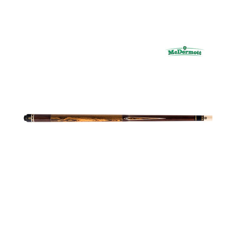 McDermott Keu CRM520