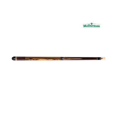 McDermott Keu CRM520