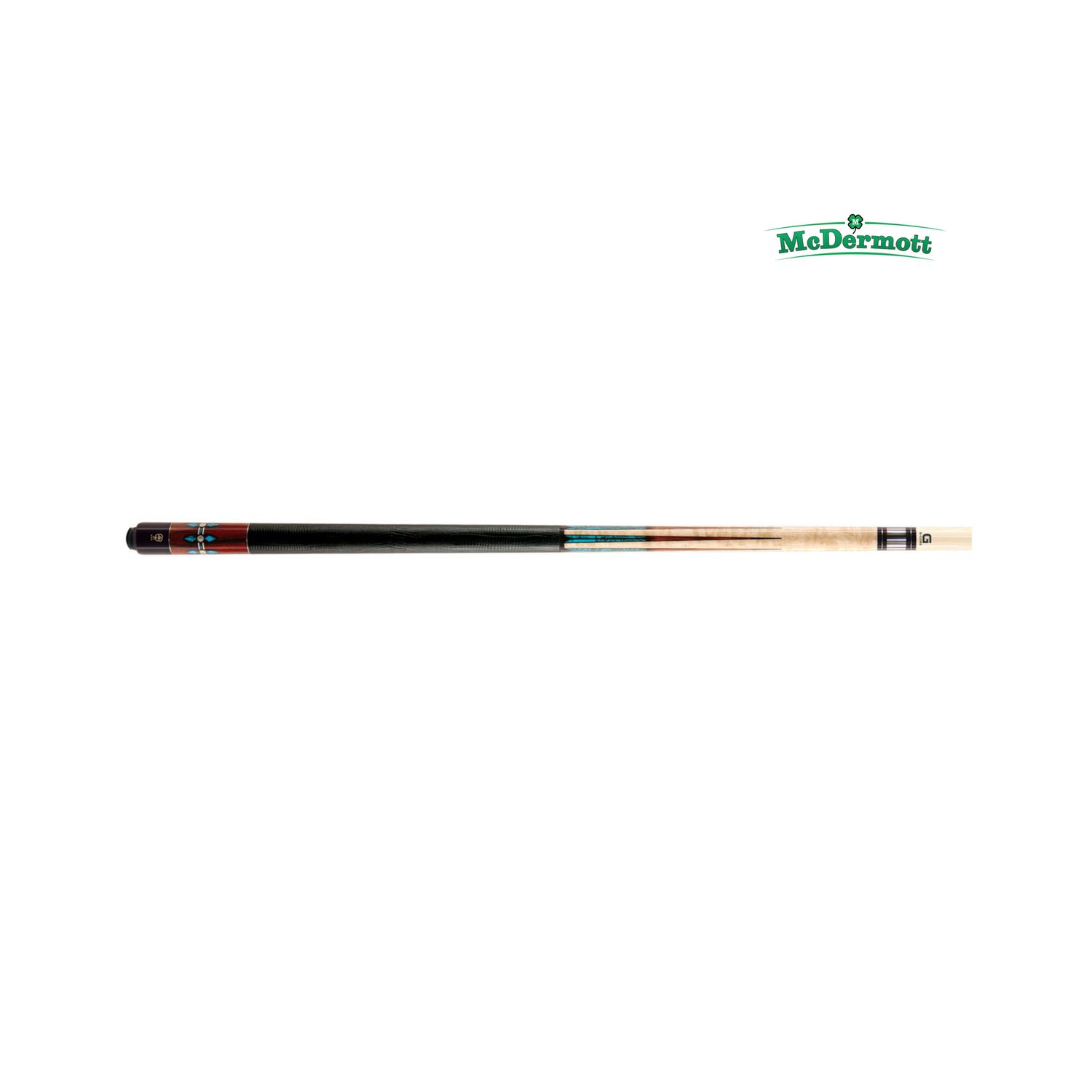 McDermott Keu CRM606