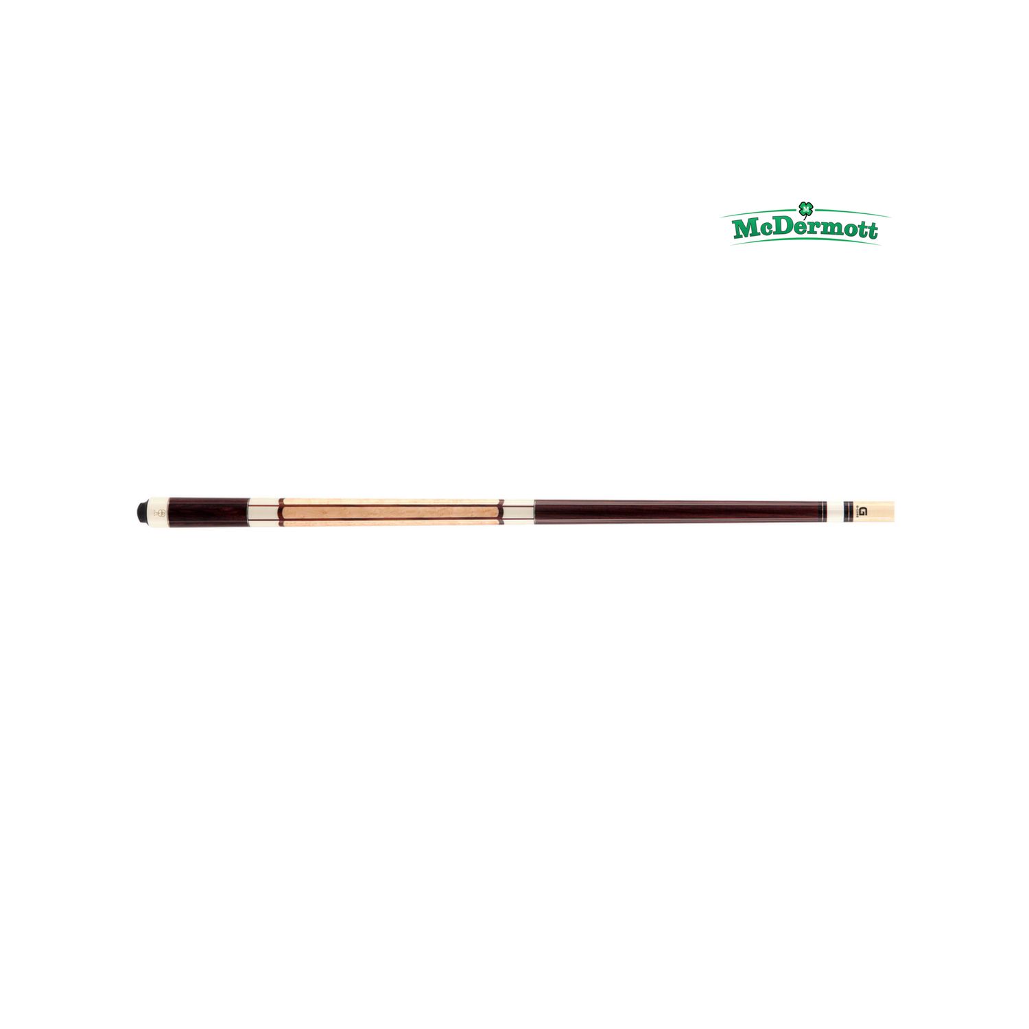 McDermott Keu CRM501