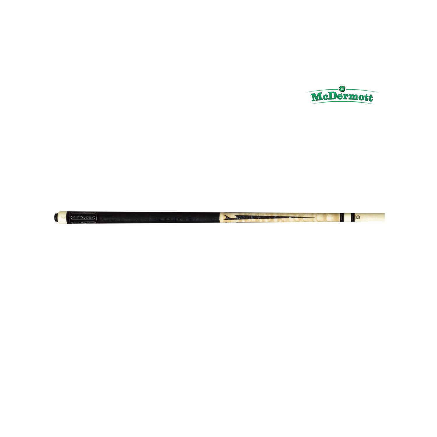 McDermott Keu CRM511