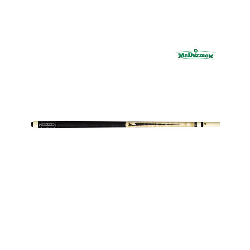 McDermott Keu CRM511