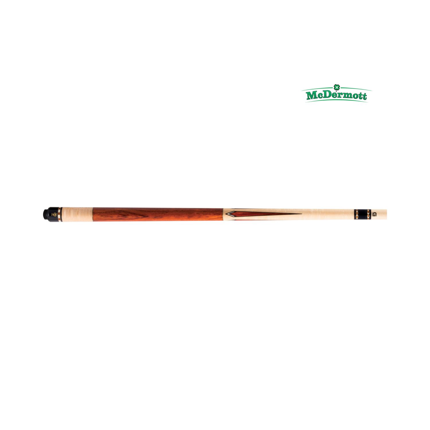 McDermott Keu CRM519