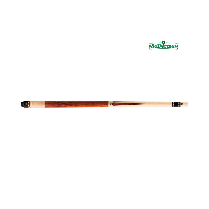 McDermott Keu CRM519