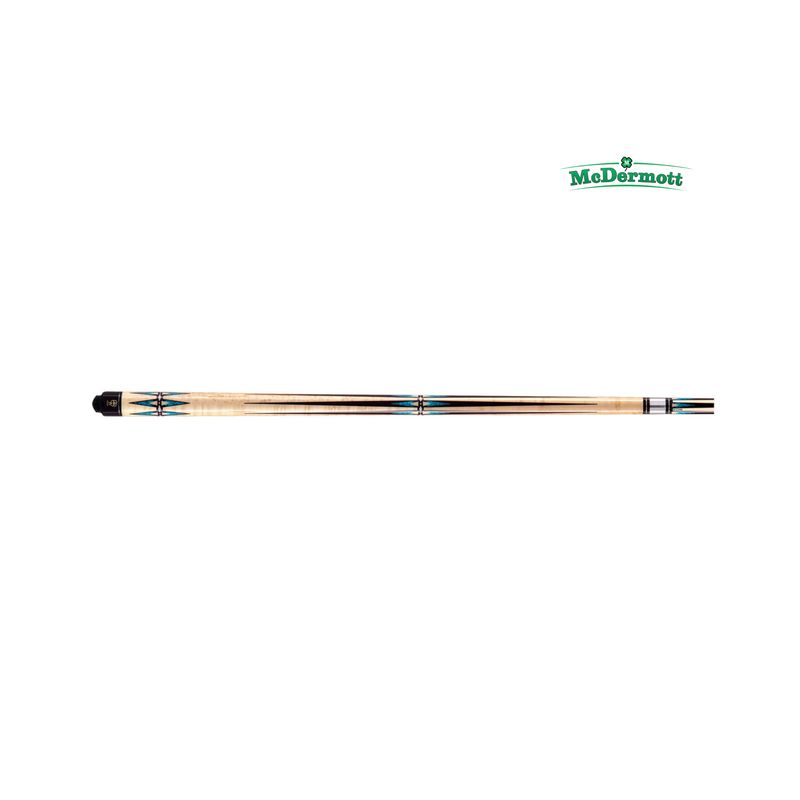 McDermott Keu CRM605