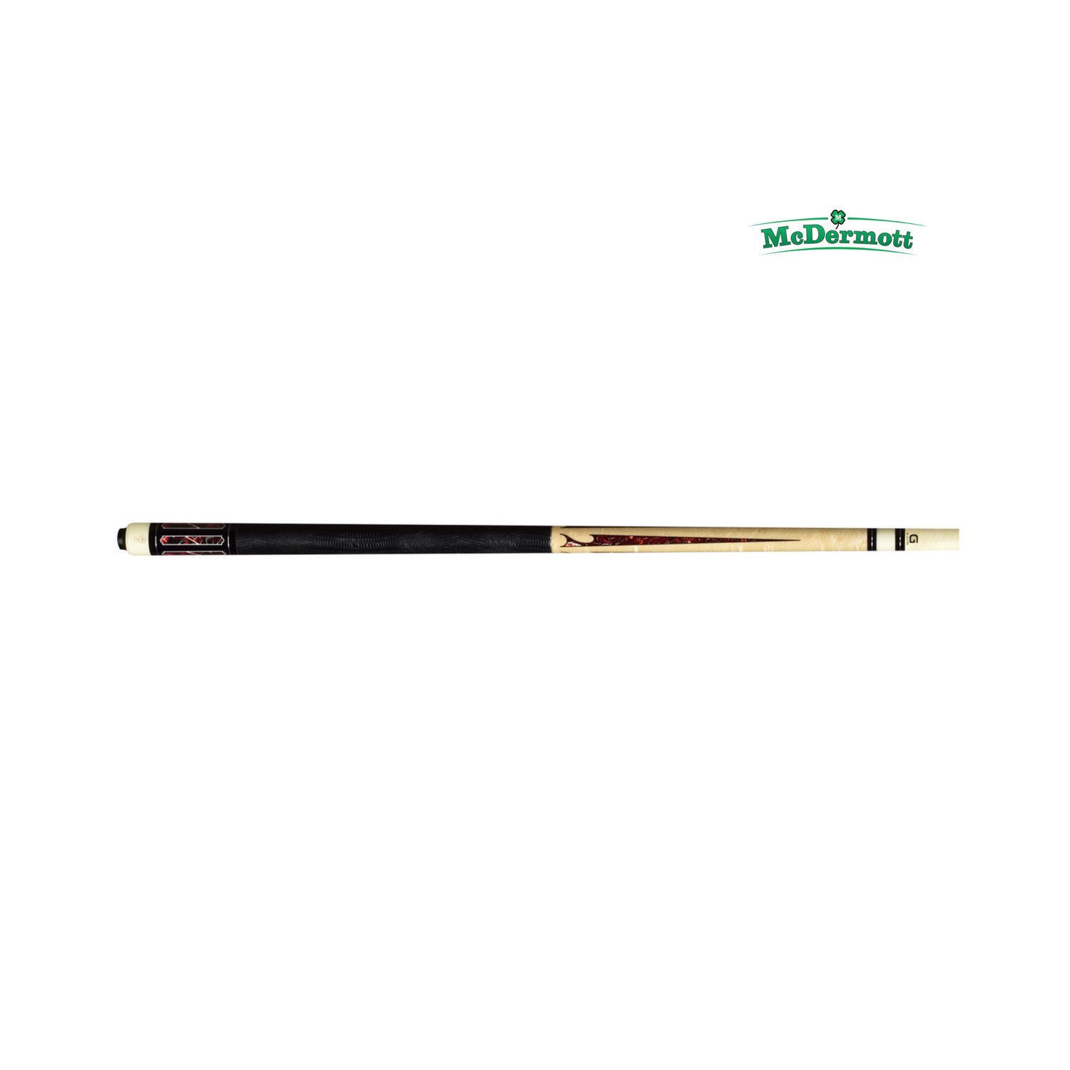 McDermott Keu CRM510