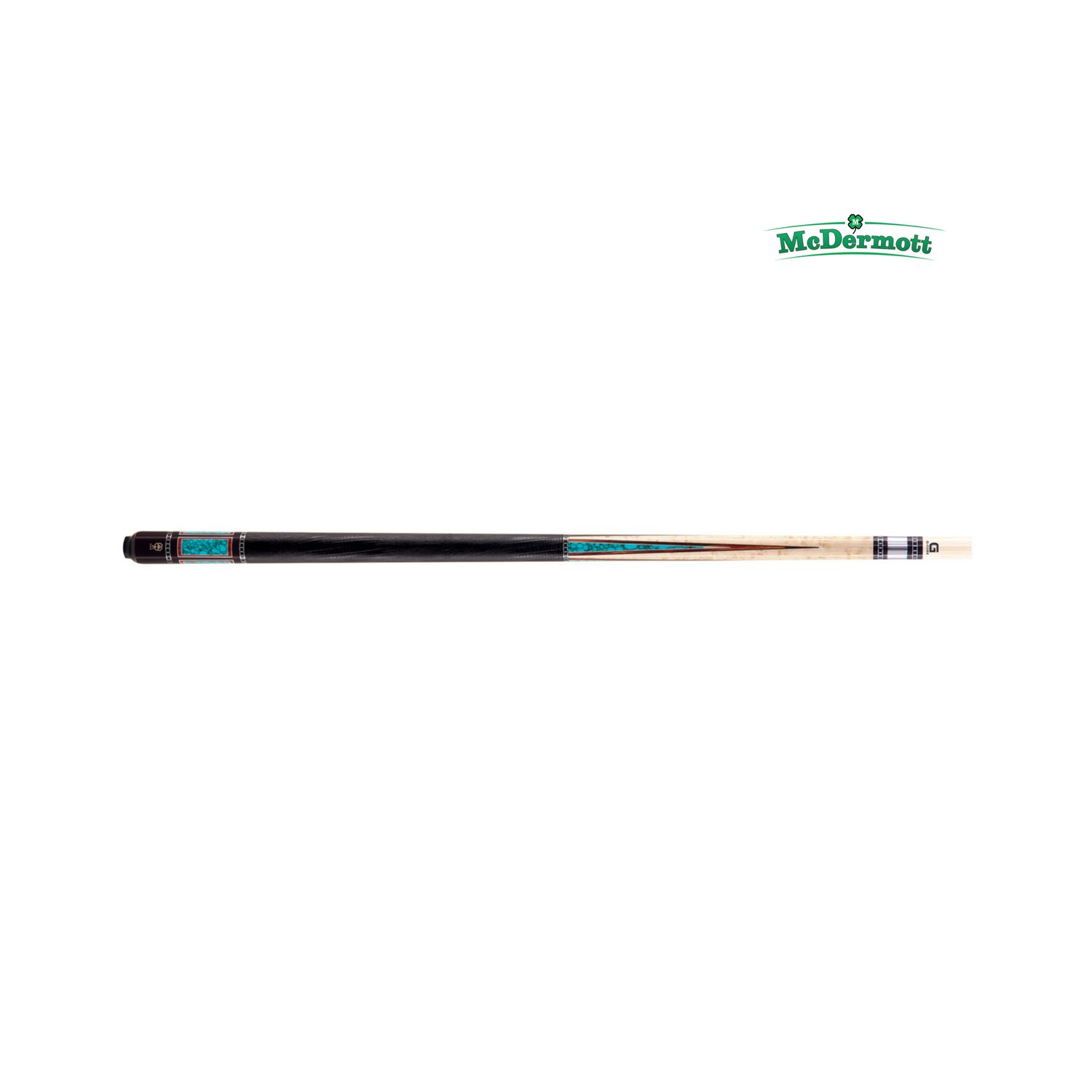 McDermott Keu CRM607