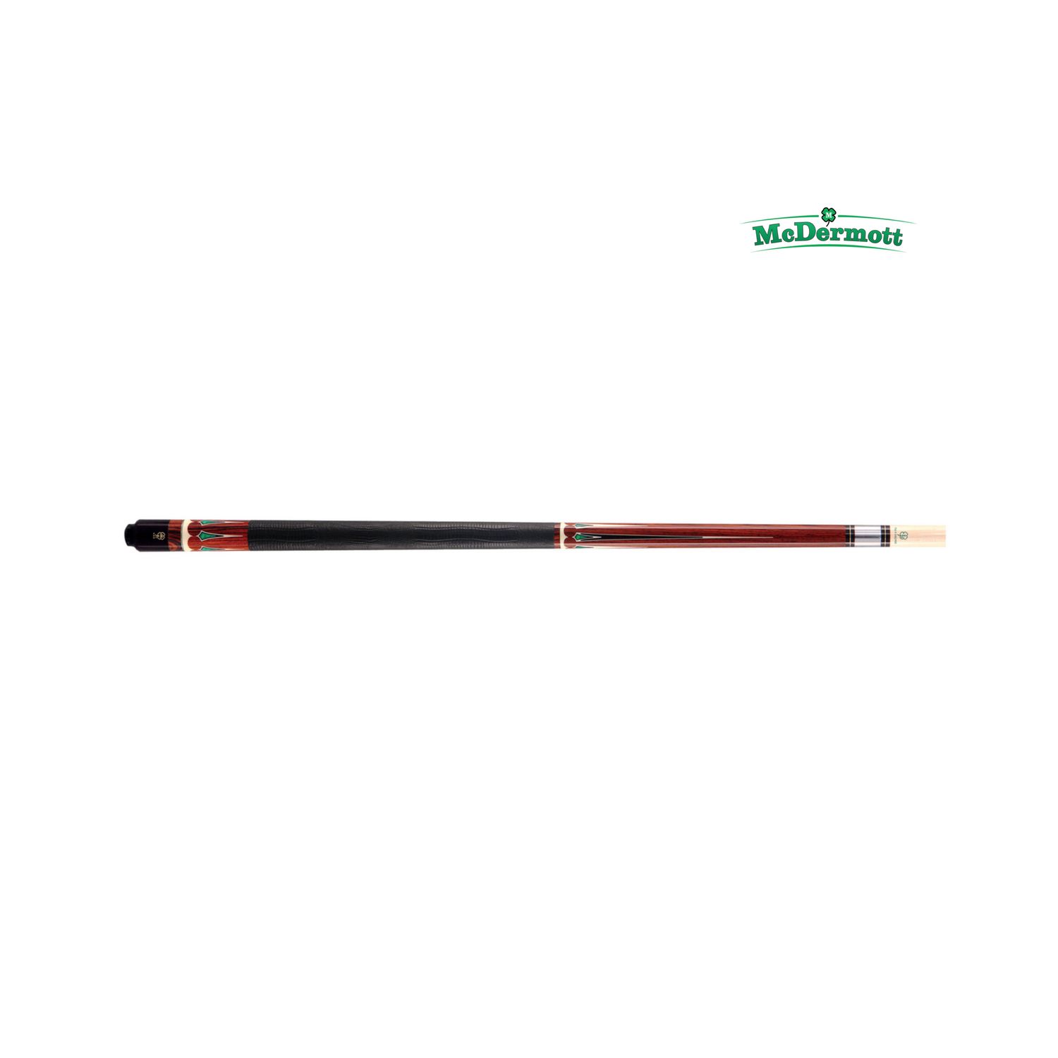 McDermott Keu CRM706