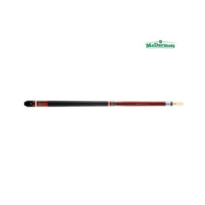 McDermott Keu CRM706