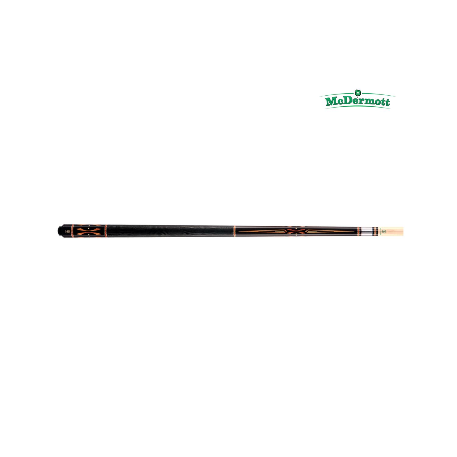 McDermott Keu CRM710