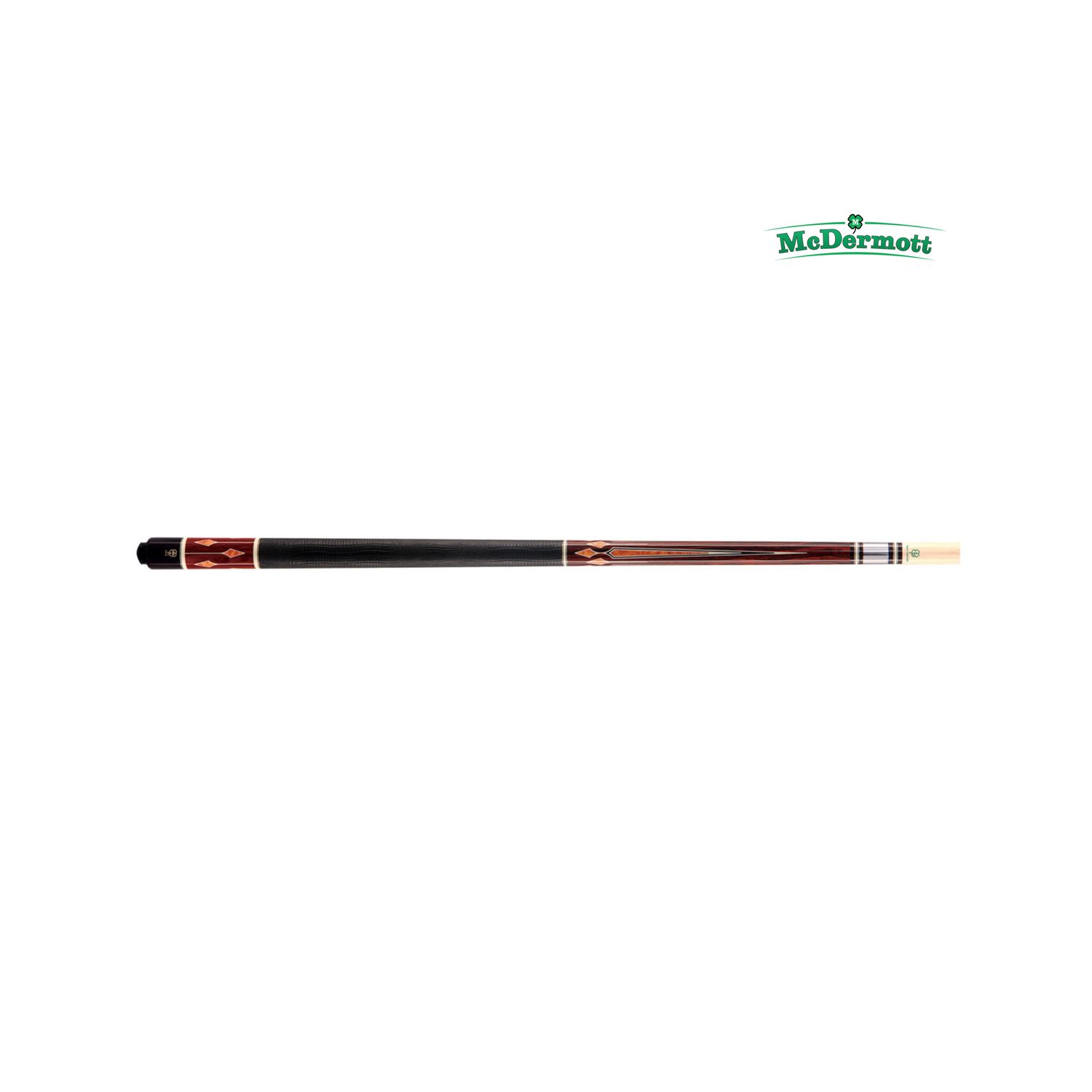 McDermott Keu CRM701