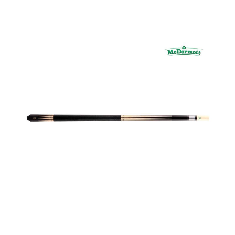 McDermott Keu CRM705