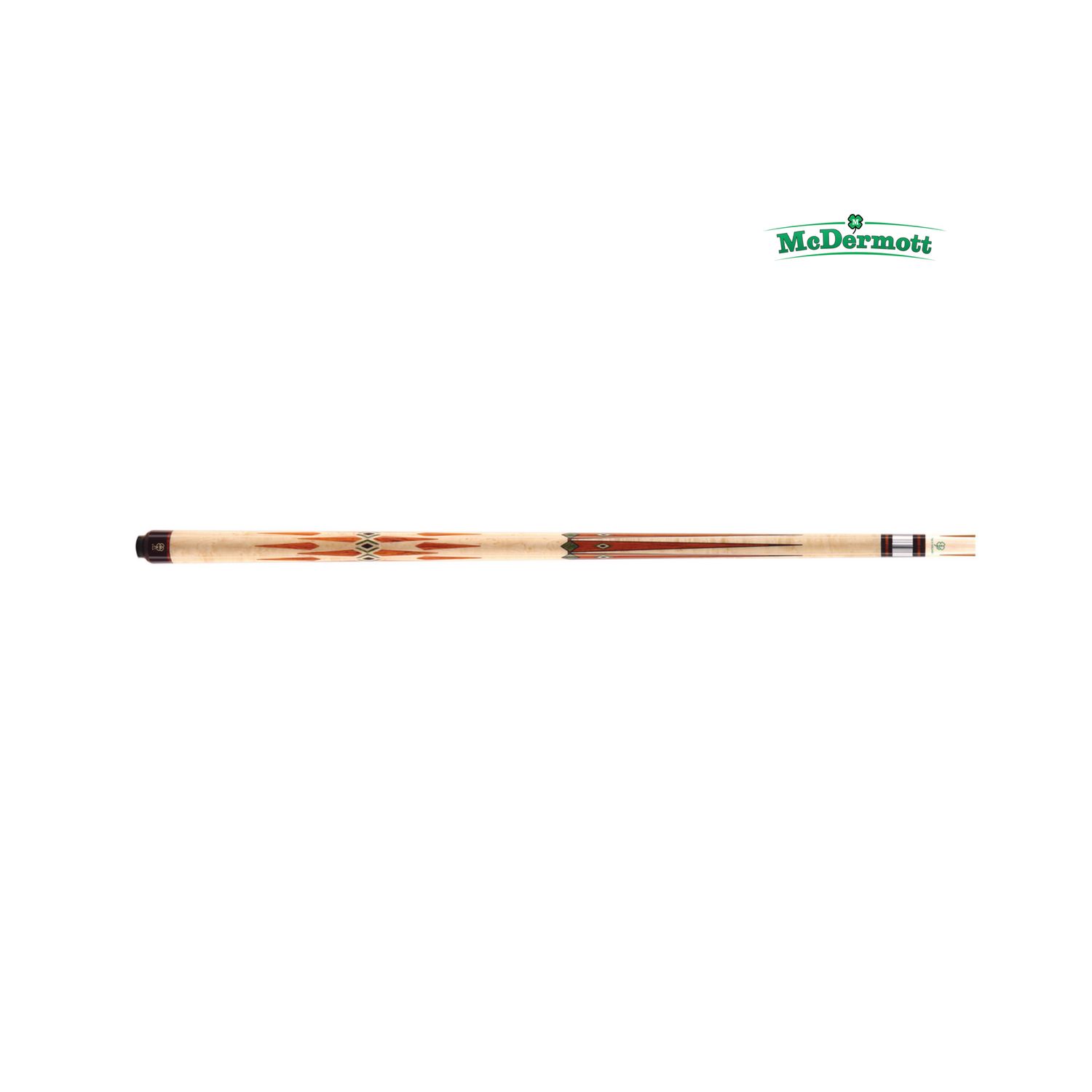 McDermott Keu CRM708