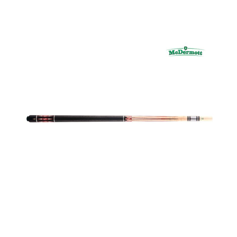 McDermott Keu CRM801