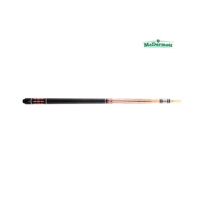 McDermott Keu CRM801