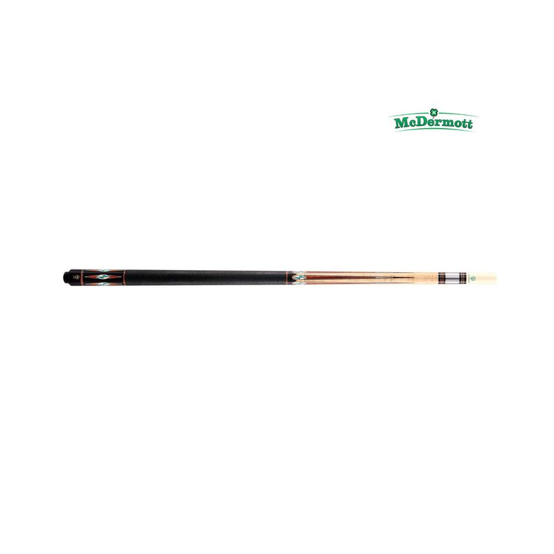 McDermott Keu CRM802