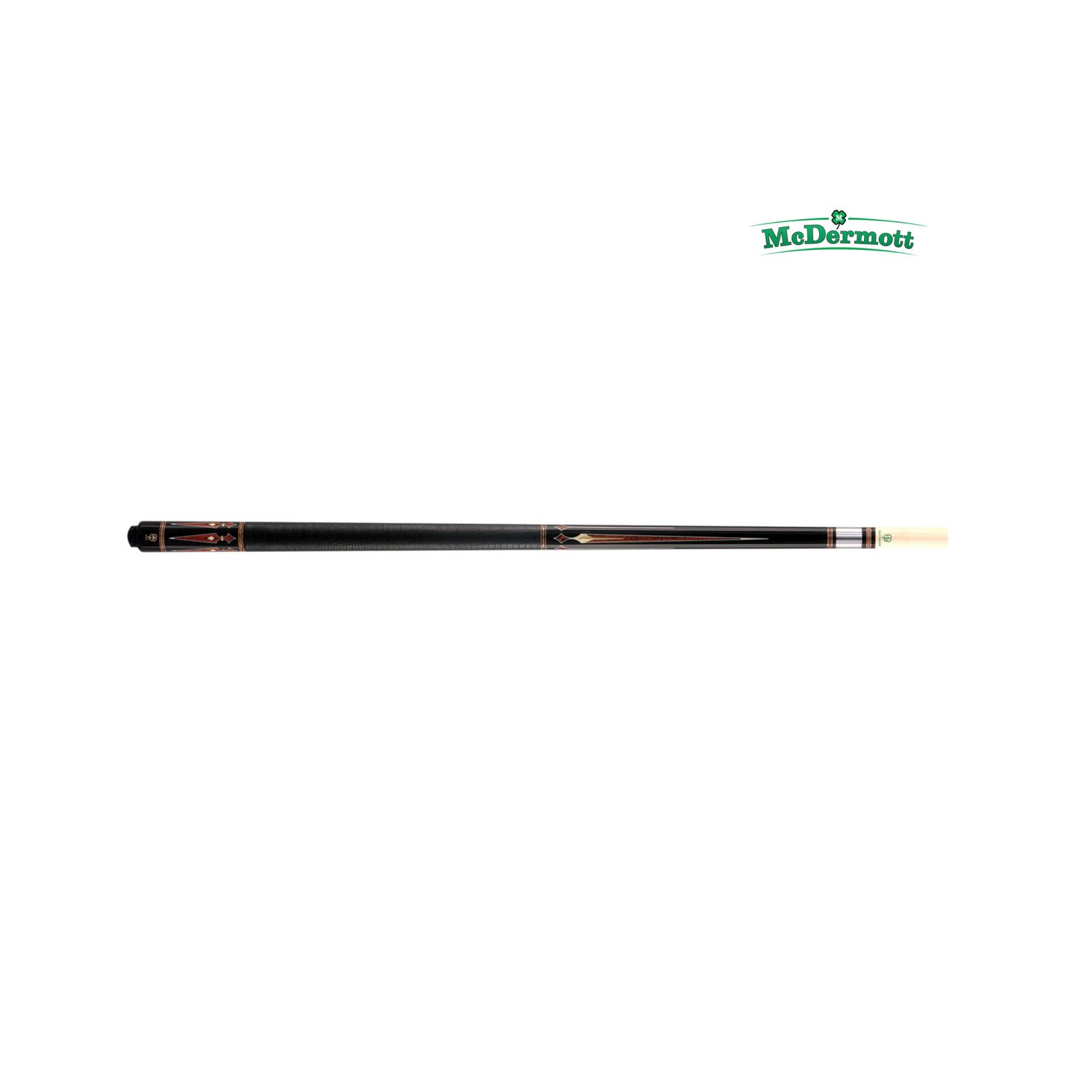 McDermott Keu CRM901
