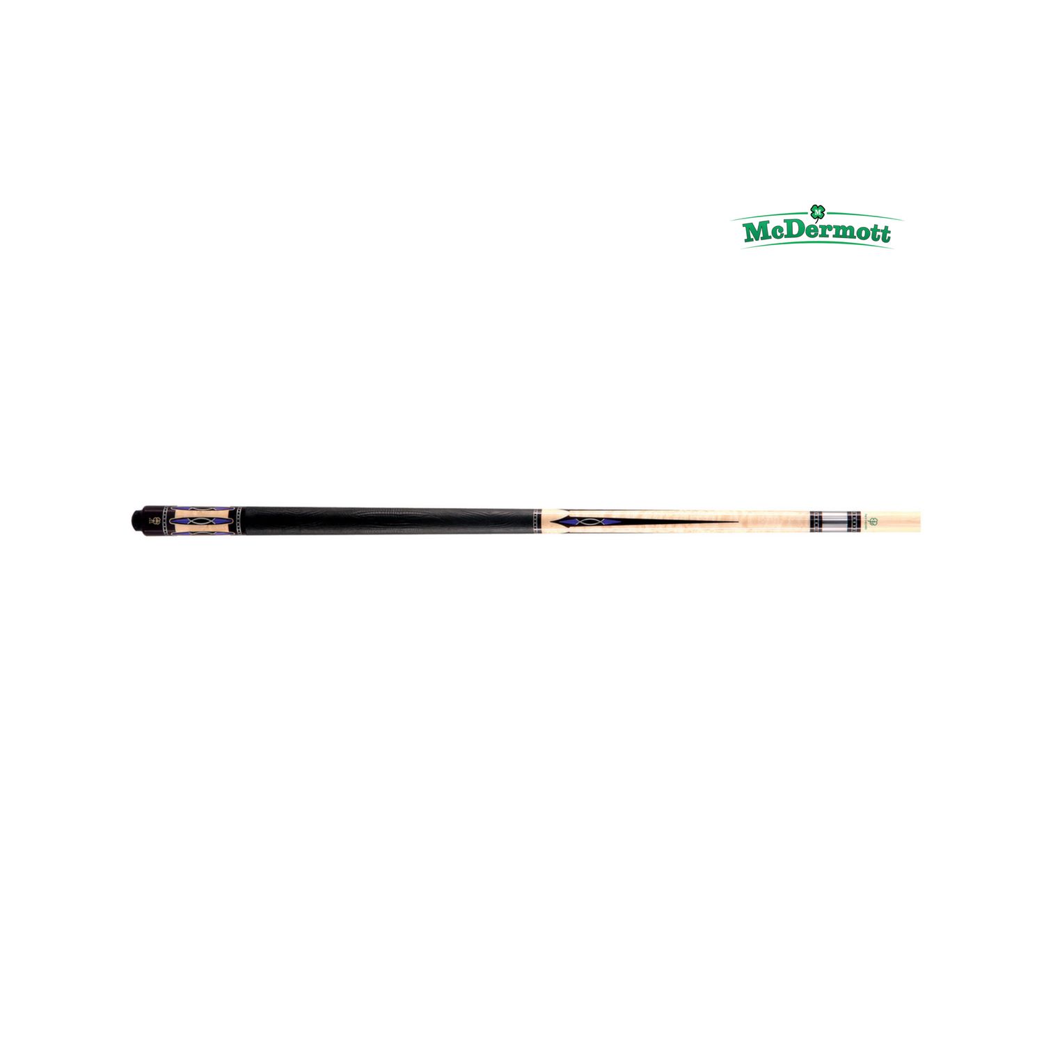 McDermott Keu CRM703