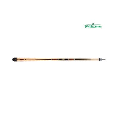 McDermott Keu CRM709