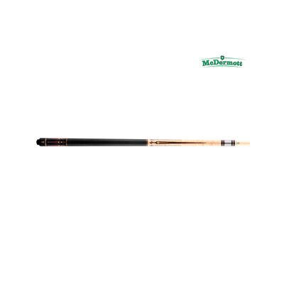 McDermott Keu CRM803