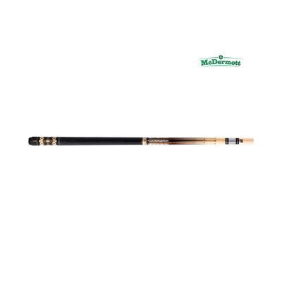 McDermott Keu CRMH2451