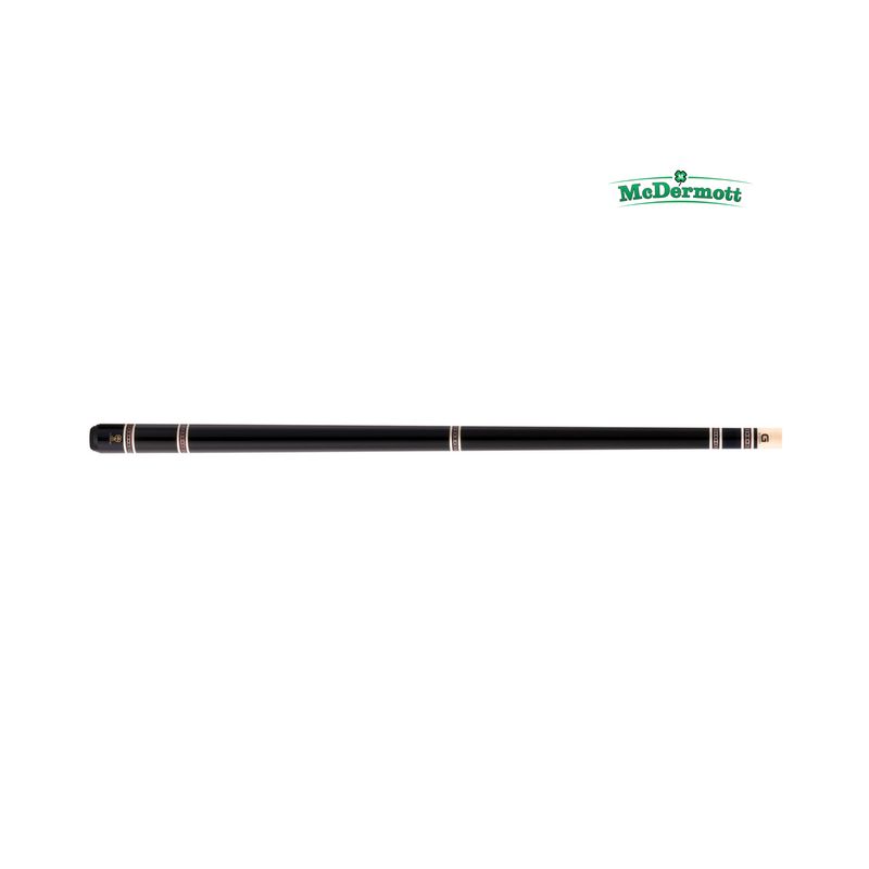 McDermott Keu CRMH551