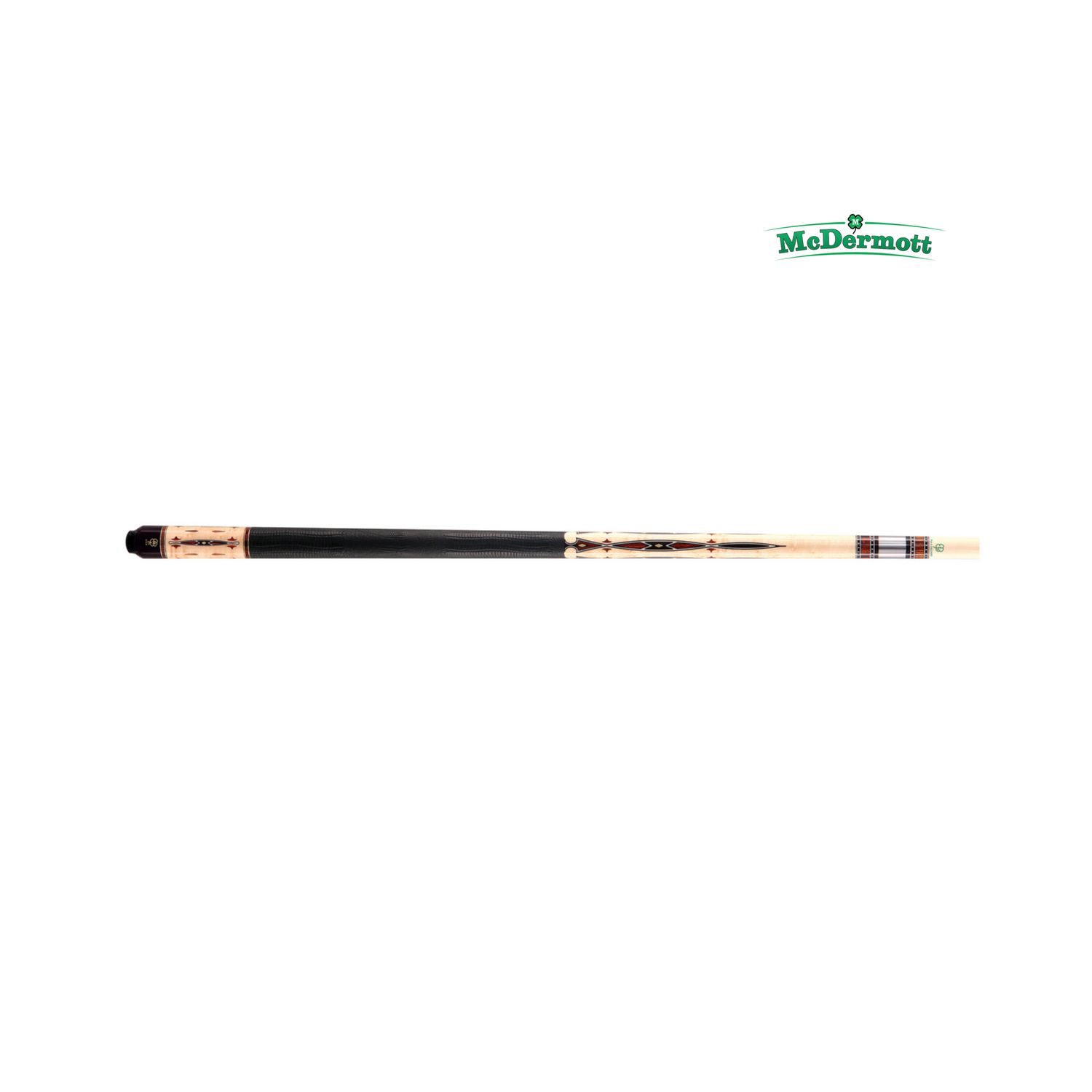 McDermott Keu CRM707