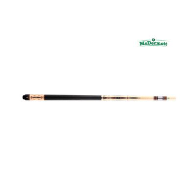 McDermott Keu CRM707
