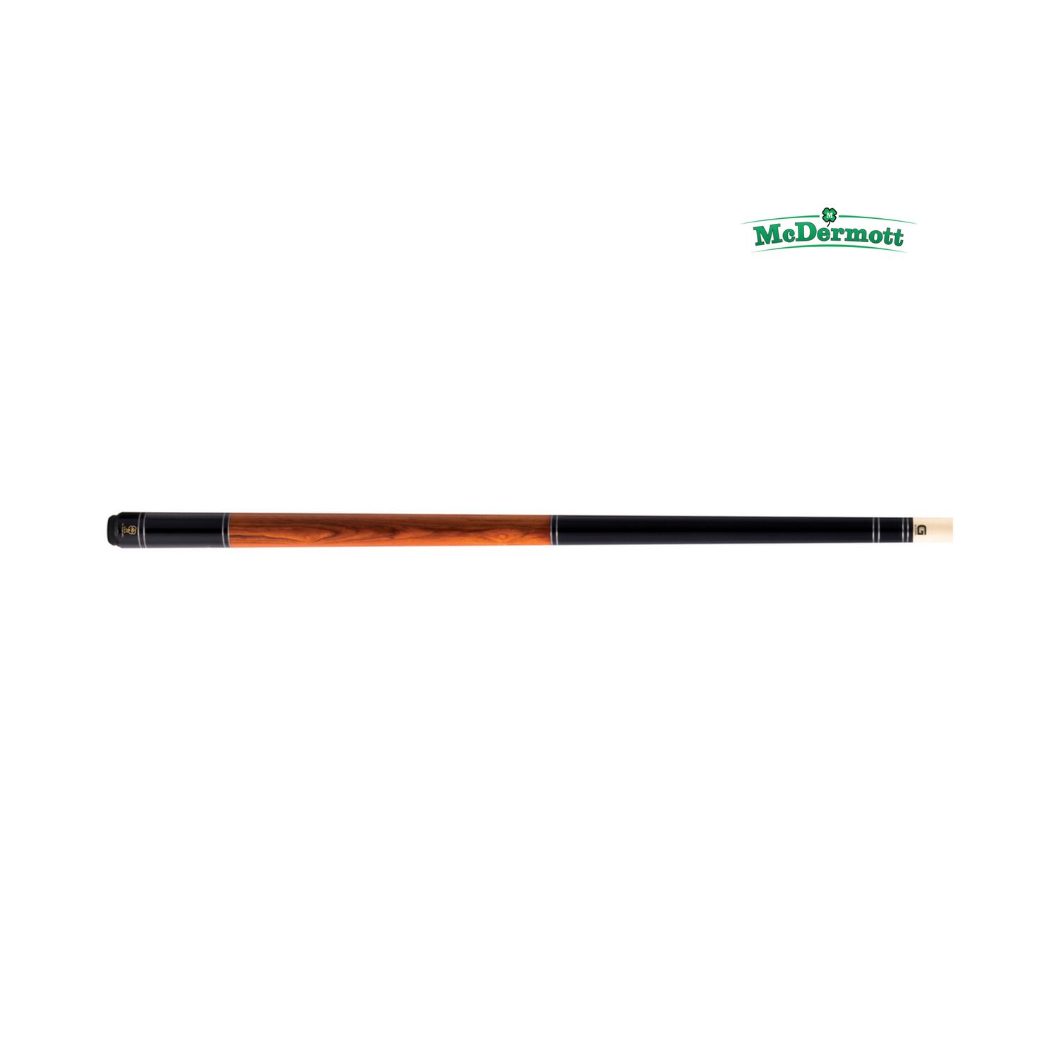 McDermott Keu CRMH552