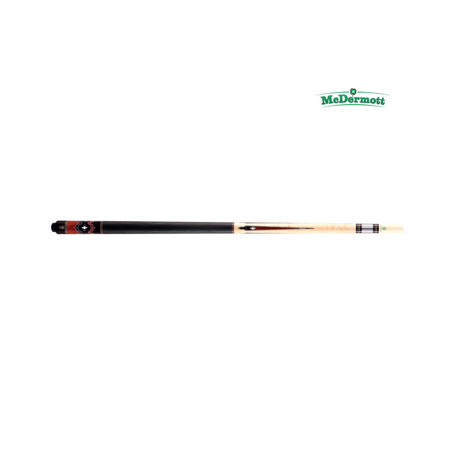 McDermott Keu CRM804