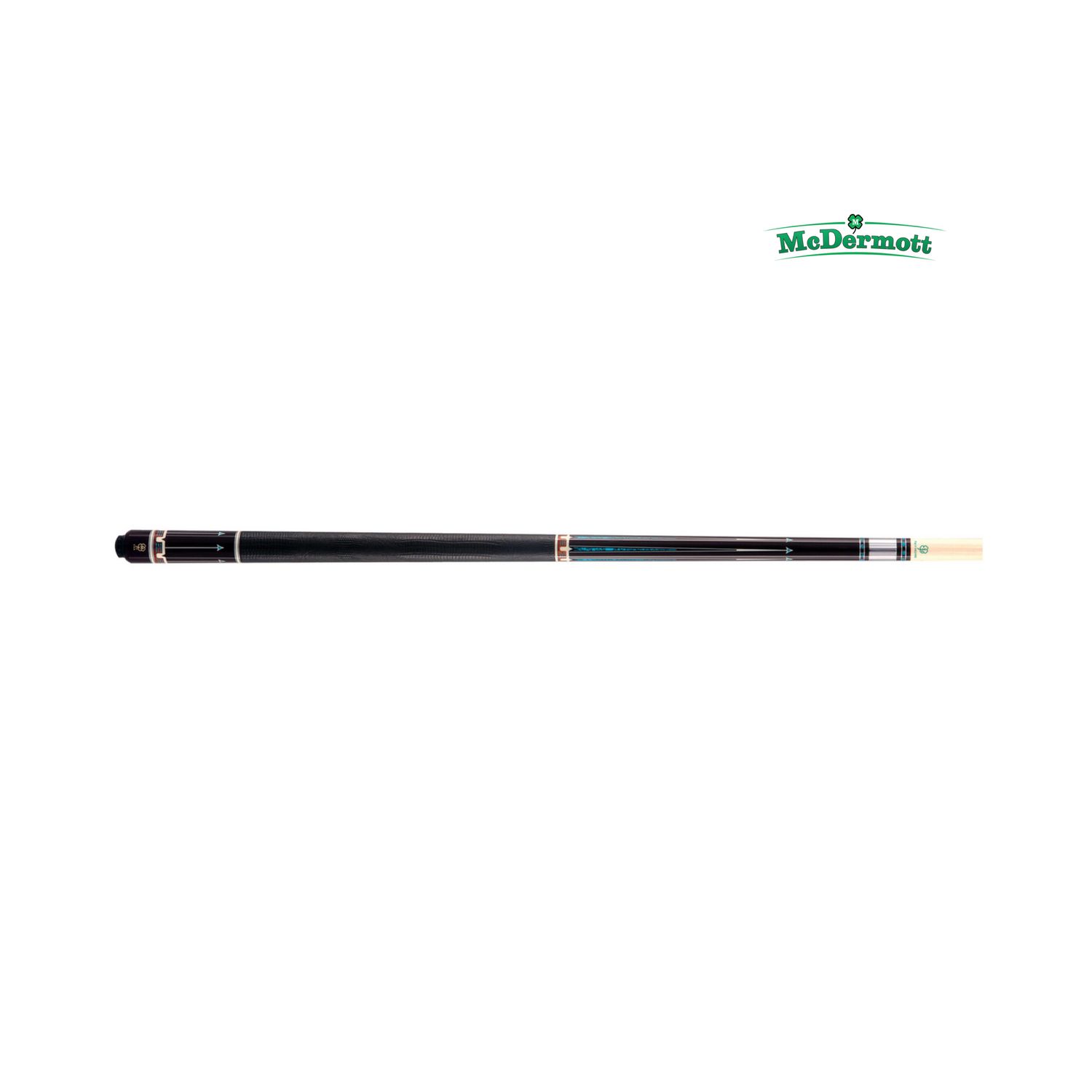 McDermott Keu CRM902