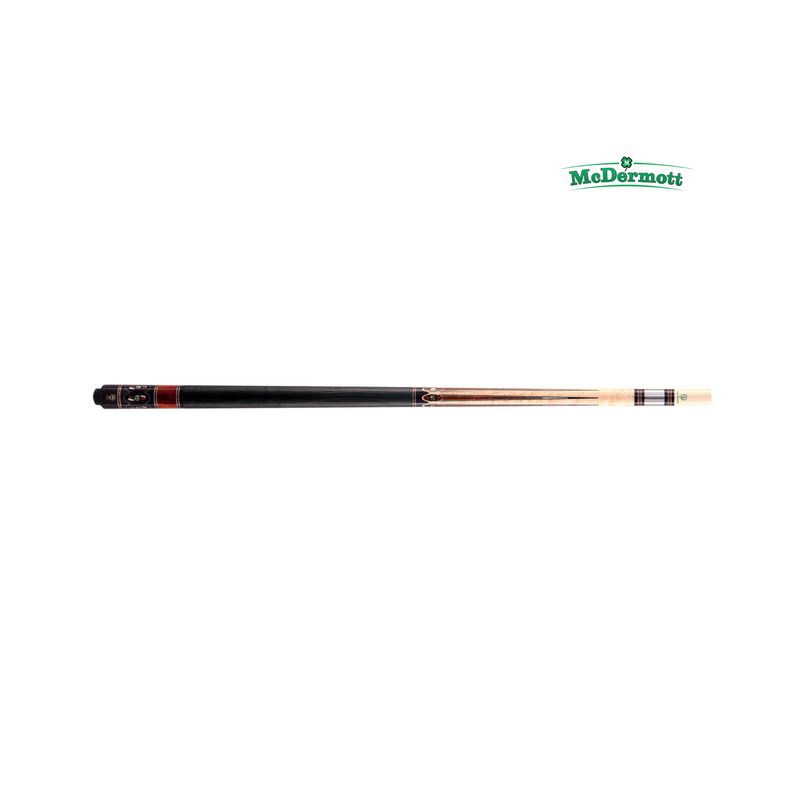 McDermott Keu CRM903