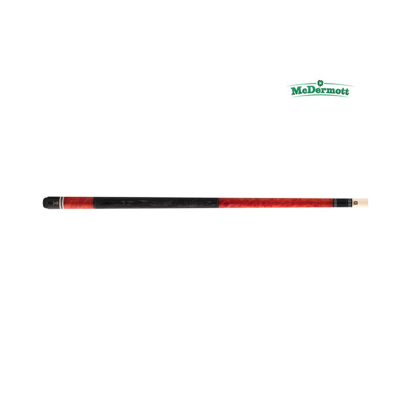 McDermott Keu CRMH550