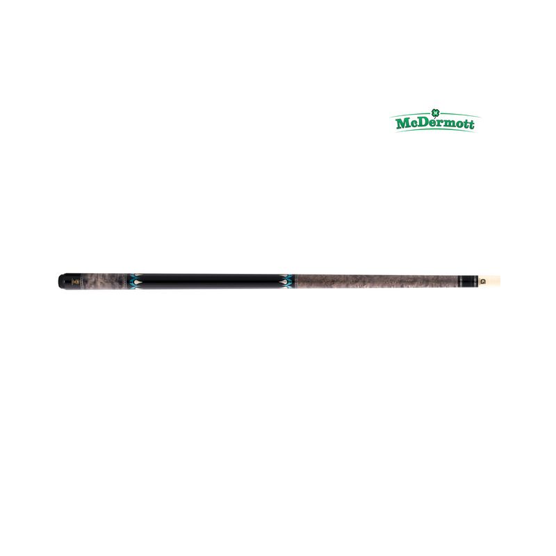 McDermott Keu CRMH650