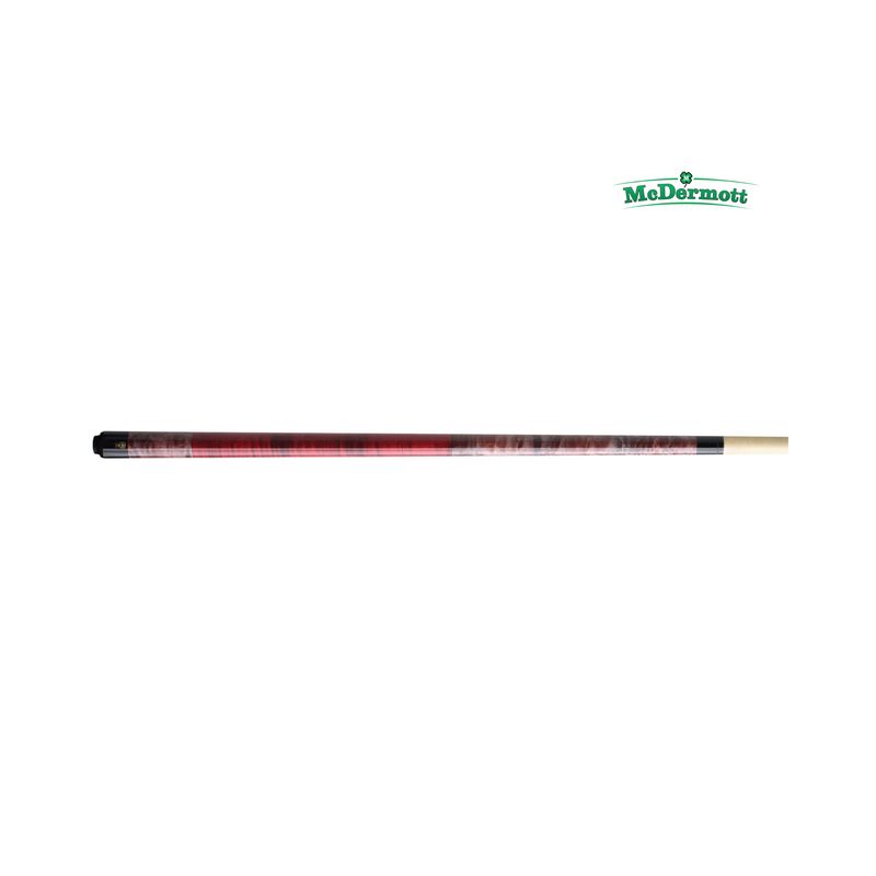 McDermott Keu CRMS09