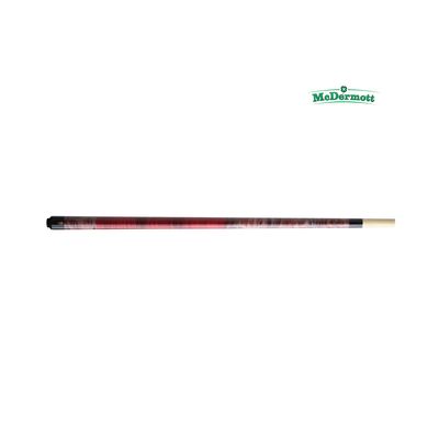 McDermott Keu CRMS09