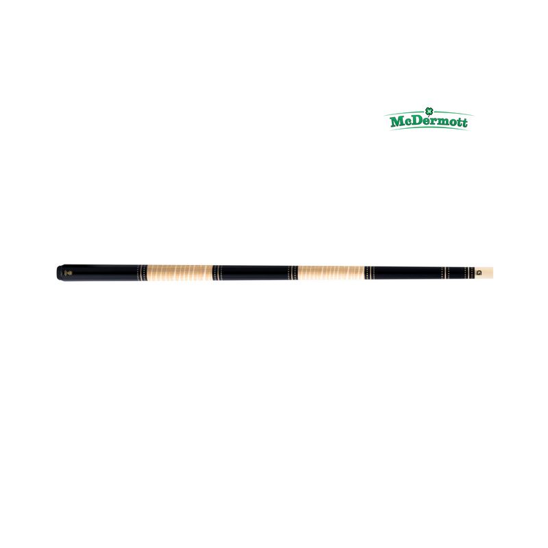 McDermott Keu CRMH654