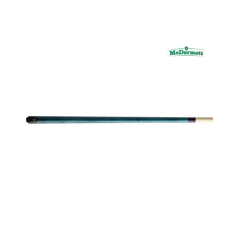 McDermott Keu CRMS01