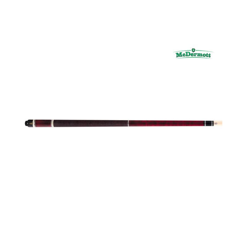 McDermott Keu CRMSL01