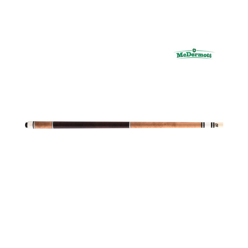 McDermott Keu CRMSL04